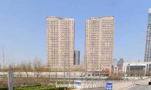 万顺温泉花园
