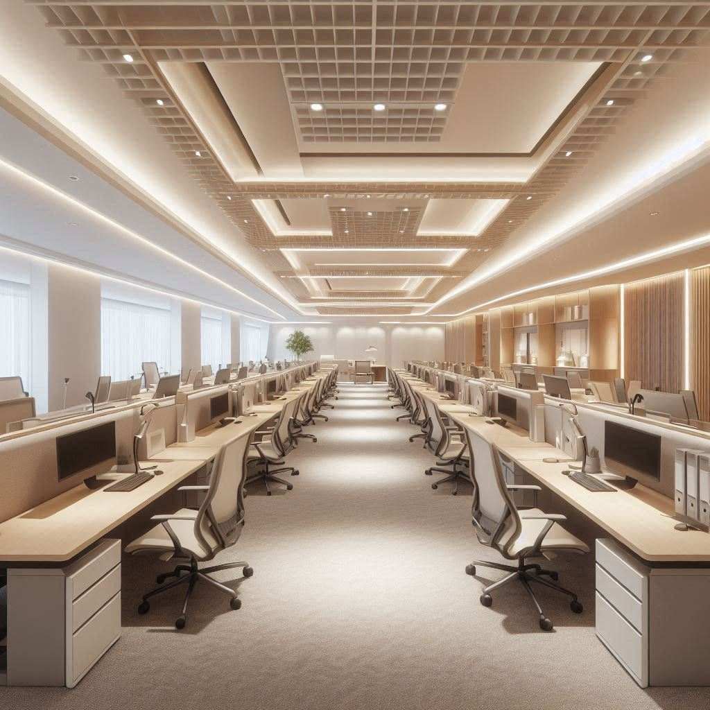 临时项目组如何评估客户洽谈时间延长给写字楼办公智能门禁管理增加的管理负担